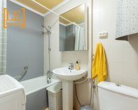 Вторичное жилье - Apartamento - Torrevieja - Cabo cervera
