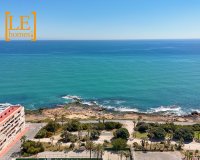 Вторичное жилье - Apartamento - Torrevieja - Cabo cervera