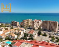 Вторичное жилье - Apartamento - Torrevieja - Cabo cervera