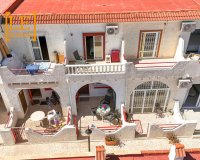 Вторичное жилье - Apartamento - Torrevieja - Cabo cervera