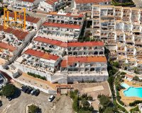Вторичное жилье - Apartamento - Torrevieja - Cabo cervera