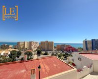 Вторичное жилье - Apartamento - Torrevieja - Cabo cervera