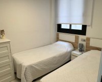 Вторичное жилье - Apartamento - Torrevieja - Calas Blancas