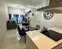 Вторичное жилье - Apartamento - Torrevieja - Calas Blancas