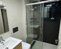 Вторичное жилье - Apartamento - Torrevieja - Calas Blancas