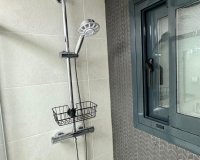 Вторичное жилье - Apartamento - Torrevieja - Calas Blancas