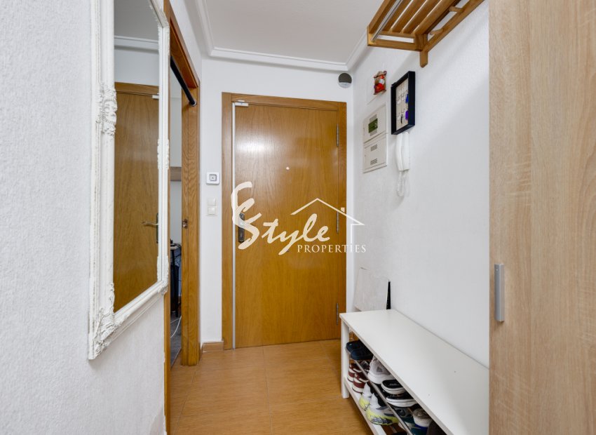 Вторичное жилье - Apartamento - Torrevieja - Calle Finlandia