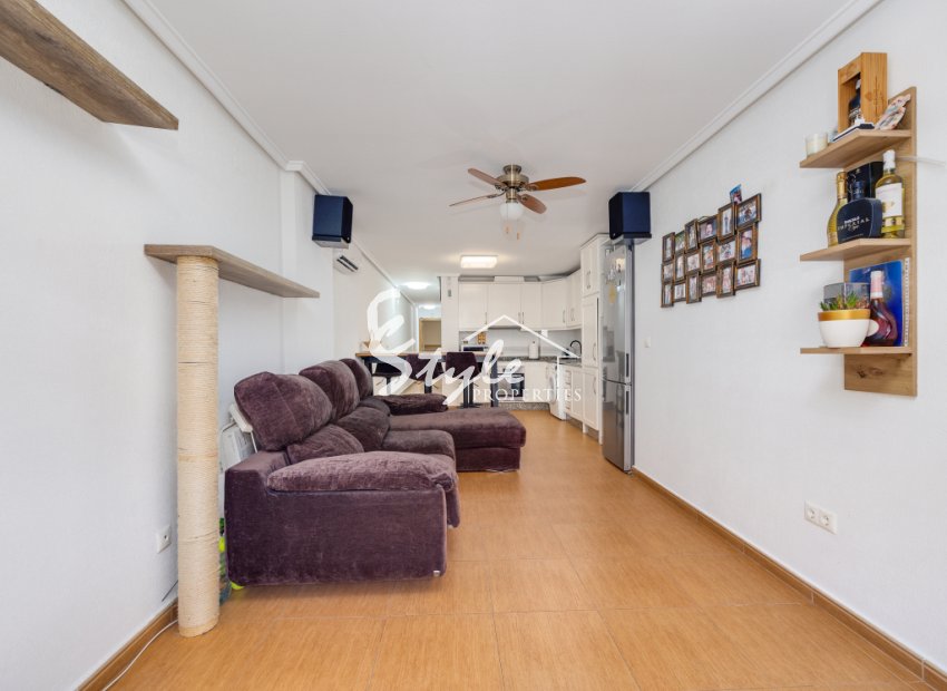 Вторичное жилье - Apartamento - Torrevieja - Calle Finlandia