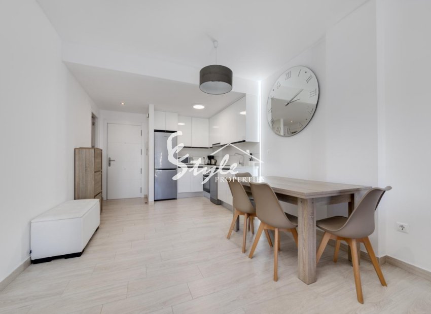 Вторичное жилье - Apartamento - Torrevieja - calle Puerto Romano