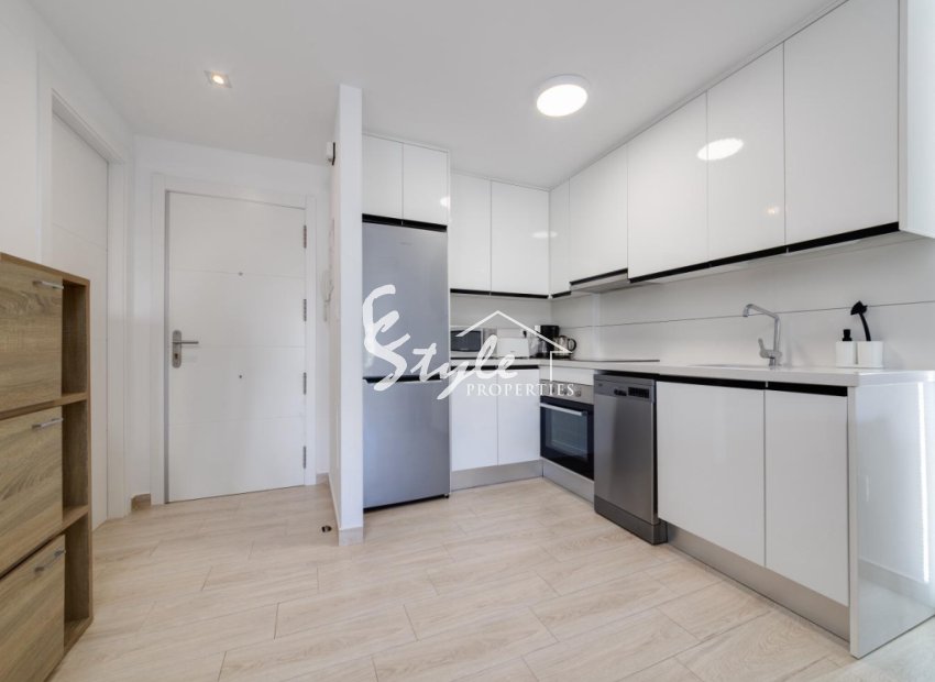 Вторичное жилье - Apartamento - Torrevieja - calle Puerto Romano