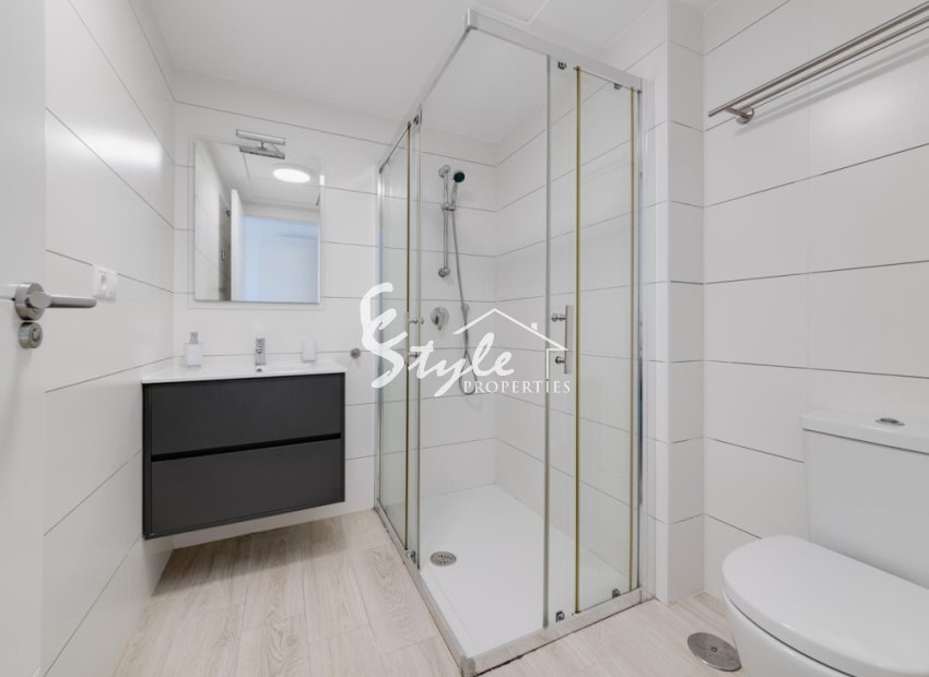 Вторичное жилье - Apartamento - Torrevieja - calle Puerto Romano