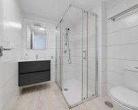Вторичное жилье - Apartamento - Torrevieja - calle Puerto Romano
