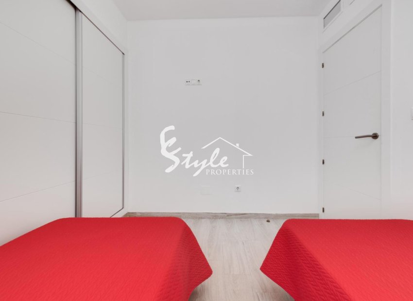 Вторичное жилье - Apartamento - Torrevieja - calle Puerto Romano