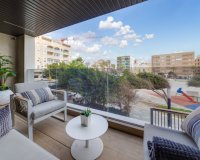 Вторичное жилье - Apartamento - Torrevieja - calle San Juan -la Mata