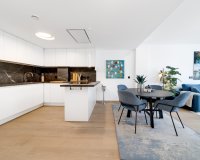 Вторичное жилье - Apartamento - Torrevieja - calle San Juan -la Mata