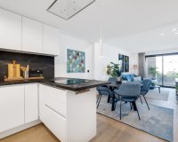 Вторичное жилье - Apartamento - Torrevieja - calle San Juan -la Mata