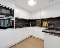 Вторичное жилье - Apartamento - Torrevieja - calle San Juan -la Mata