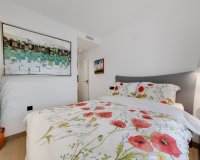 Вторичное жилье - Apartamento - Torrevieja - calle San Juan -la Mata