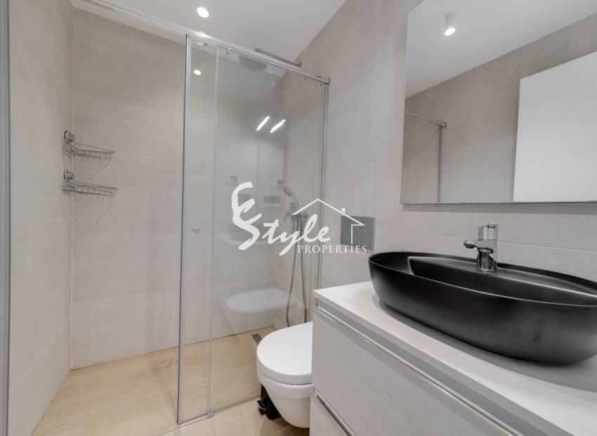 Вторичное жилье - Apartamento - Torrevieja - calle San Juan -la Mata