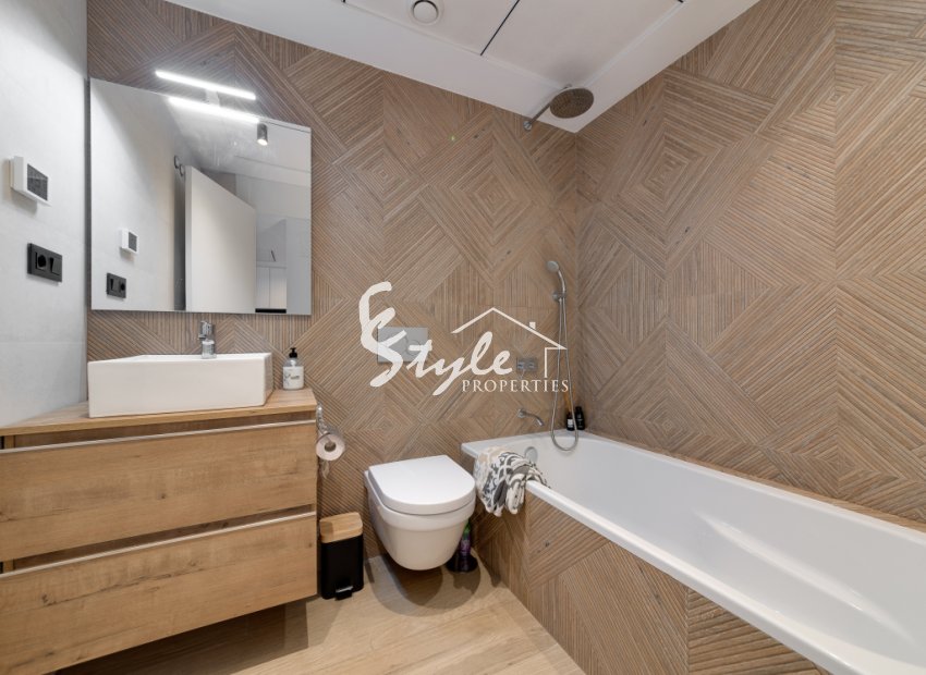 Вторичное жилье - Apartamento - Torrevieja - calle San Juan -la Mata