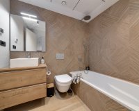 Вторичное жилье - Apartamento - Torrevieja - calle San Juan -la Mata