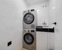 Вторичное жилье - Apartamento - Torrevieja - calle San Juan -la Mata