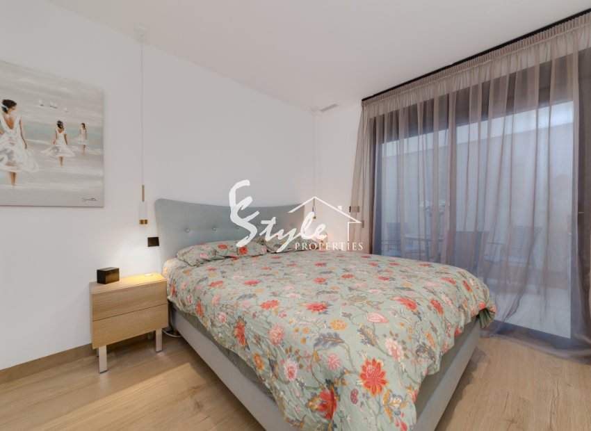 Вторичное жилье - Apartamento - Torrevieja - calle San Juan -la Mata