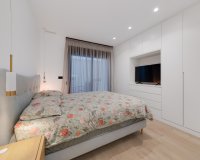 Вторичное жилье - Apartamento - Torrevieja - calle San Juan -la Mata