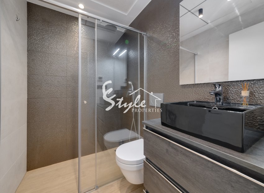 Вторичное жилье - Apartamento - Torrevieja - calle San Juan -la Mata