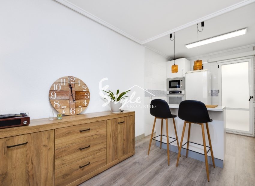 Вторичное жилье - Apartamento - Torrevieja - calle VICTOR GARCIA VILLALGORDO