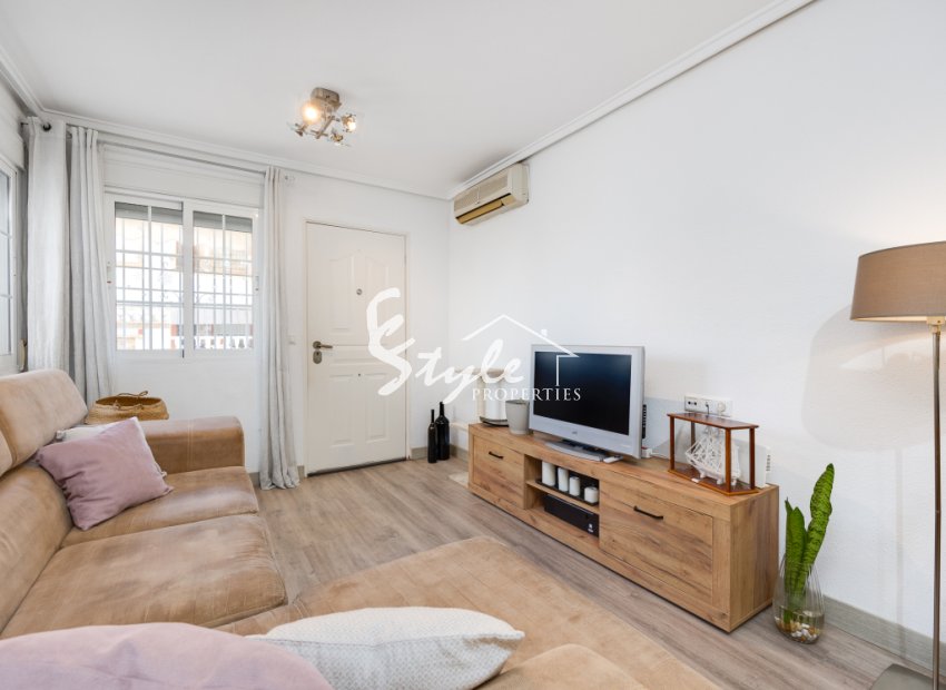 Вторичное жилье - Apartamento - Torrevieja - calle VICTOR GARCIA VILLALGORDO