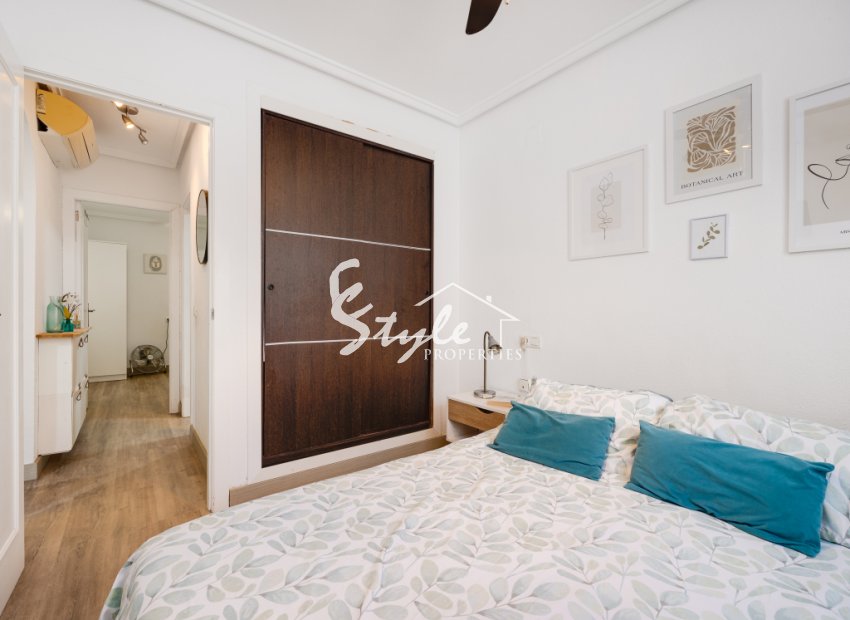 Вторичное жилье - Apartamento - Torrevieja - calle VICTOR GARCIA VILLALGORDO