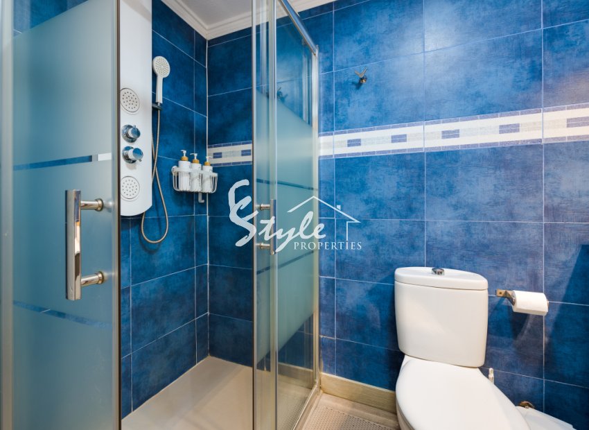 Вторичное жилье - Apartamento - Torrevieja - calle VICTOR GARCIA VILLALGORDO