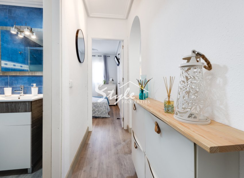 Вторичное жилье - Apartamento - Torrevieja - calle VICTOR GARCIA VILLALGORDO