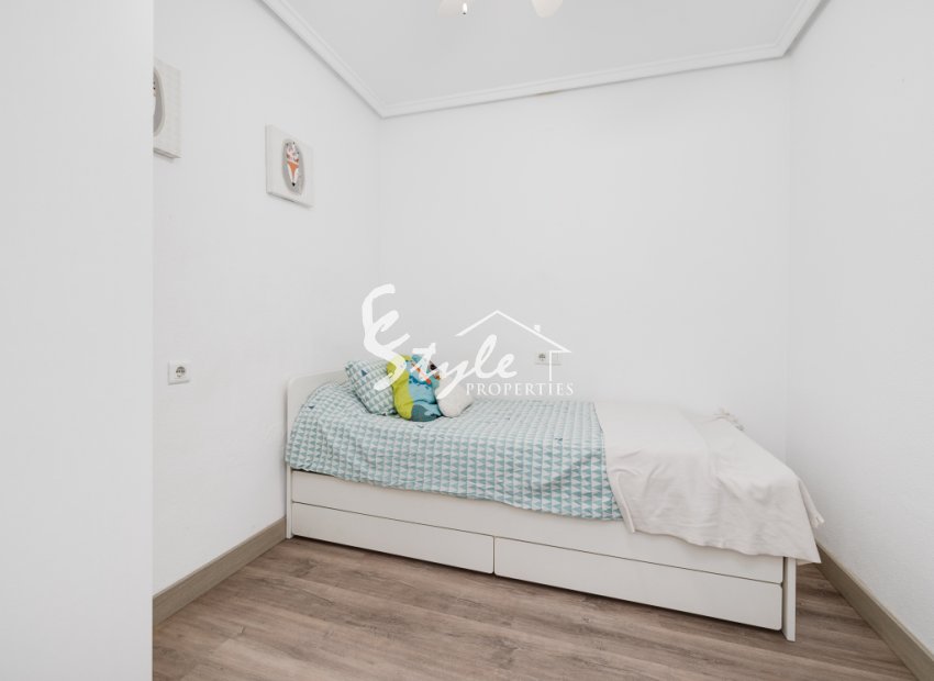 Вторичное жилье - Apartamento - Torrevieja - calle VICTOR GARCIA VILLALGORDO