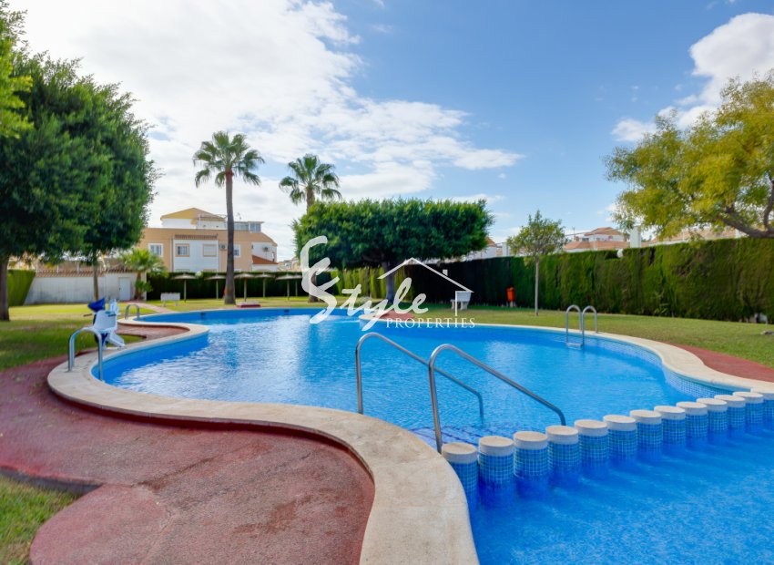 Вторичное жилье - Apartamento - Torrevieja - calle VICTOR GARCIA VILLALGORDO