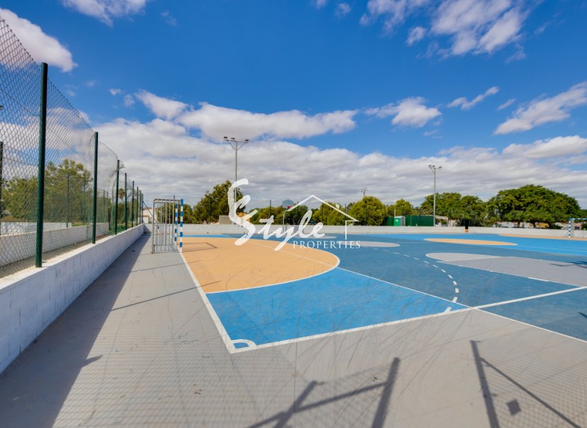 Вторичное жилье - Apartamento - Torrevieja - calle VICTOR GARCIA VILLALGORDO