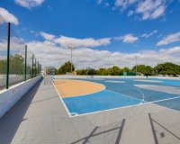 Вторичное жилье - Apartamento - Torrevieja - calle VICTOR GARCIA VILLALGORDO