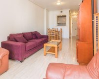 Вторичное жилье - Apartamento - Torrevieja - Center