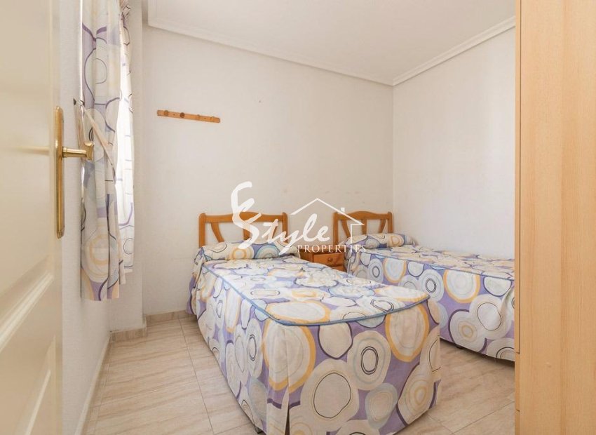 Вторичное жилье - Apartamento - Torrevieja - Center