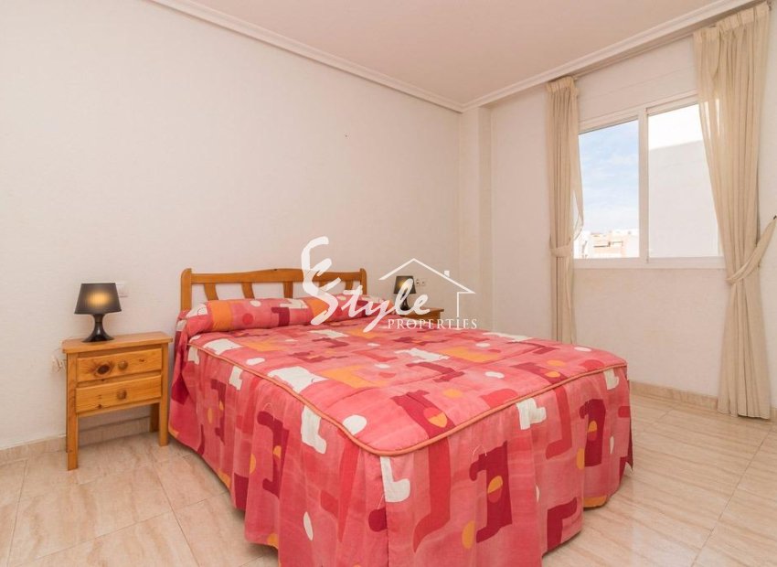 Вторичное жилье - Apartamento - Torrevieja - Center