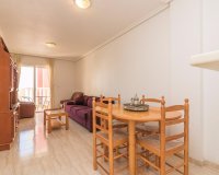 Вторичное жилье - Apartamento - Torrevieja - Center