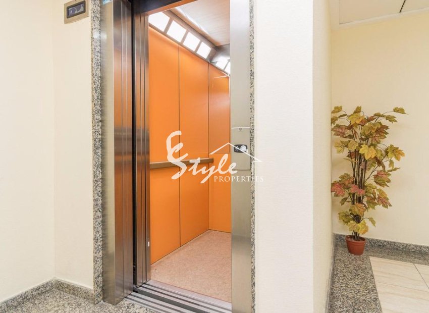 Вторичное жилье - Apartamento - Torrevieja - Center