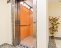 Вторичное жилье - Apartamento - Torrevieja - Center