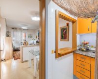 Вторичное жилье - Apartamento - Torrevieja - Center