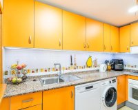 Вторичное жилье - Apartamento - Torrevieja - Center