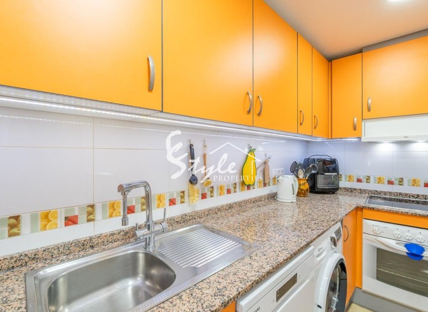 Вторичное жилье - Apartamento - Torrevieja - Center