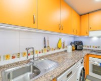 Вторичное жилье - Apartamento - Torrevieja - Center