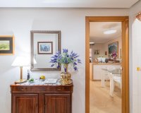 Вторичное жилье - Apartamento - Torrevieja - Center