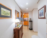 Вторичное жилье - Apartamento - Torrevieja - Center